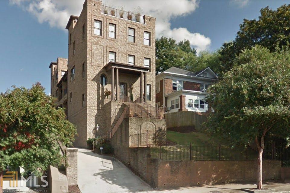 629 Boulevard - Photo 1