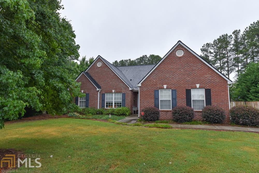 604 Ansley Forest Ct - Photo 1