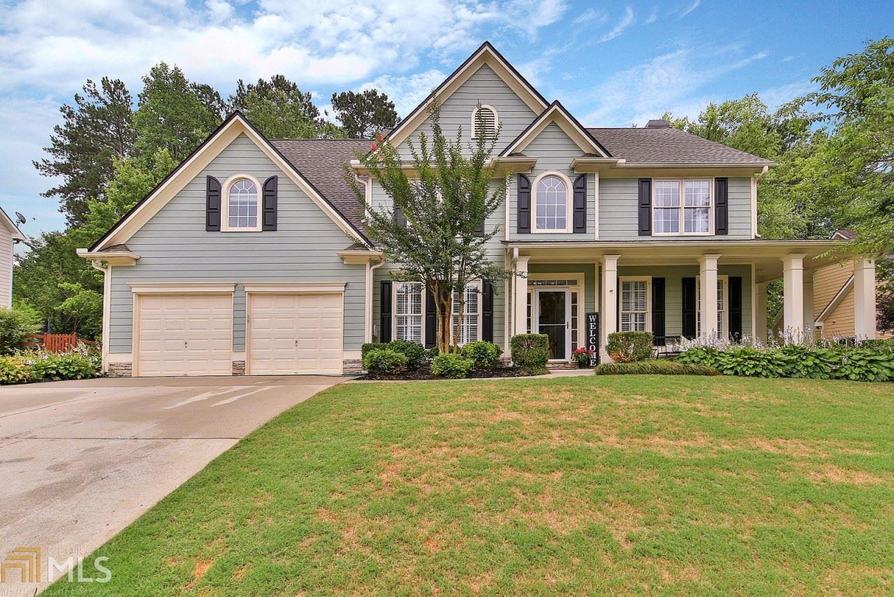 33 Knightwood Pt - Photo 1