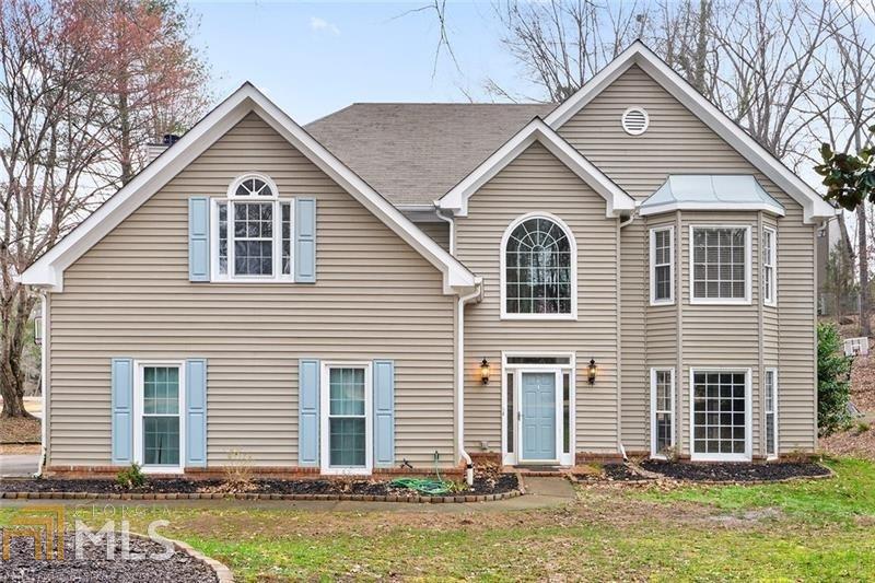1000 Waverly Ct - Photo 1
