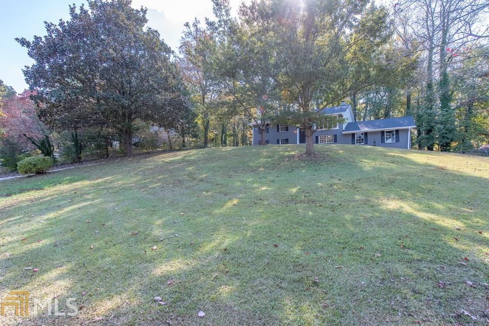1431 Walnut Ridge Way - Photo 1