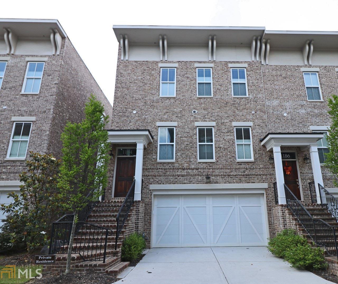1184 John Collier Rd - Photo 1
