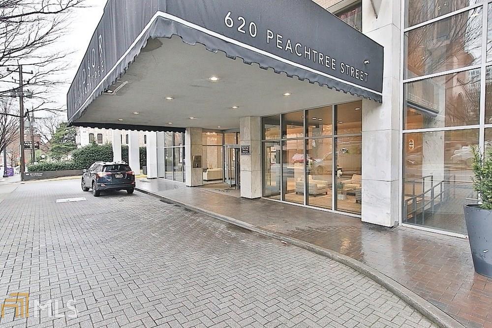 620 Peachtree St - Photo 1