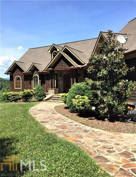 4431 Furman Gribble Rd - Photo 1