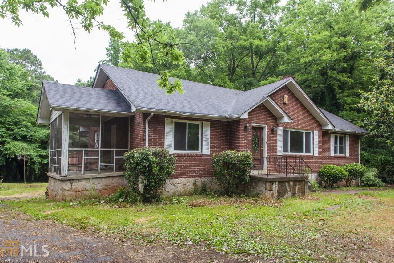 1577 Willis Mill Rd - Photo 1
