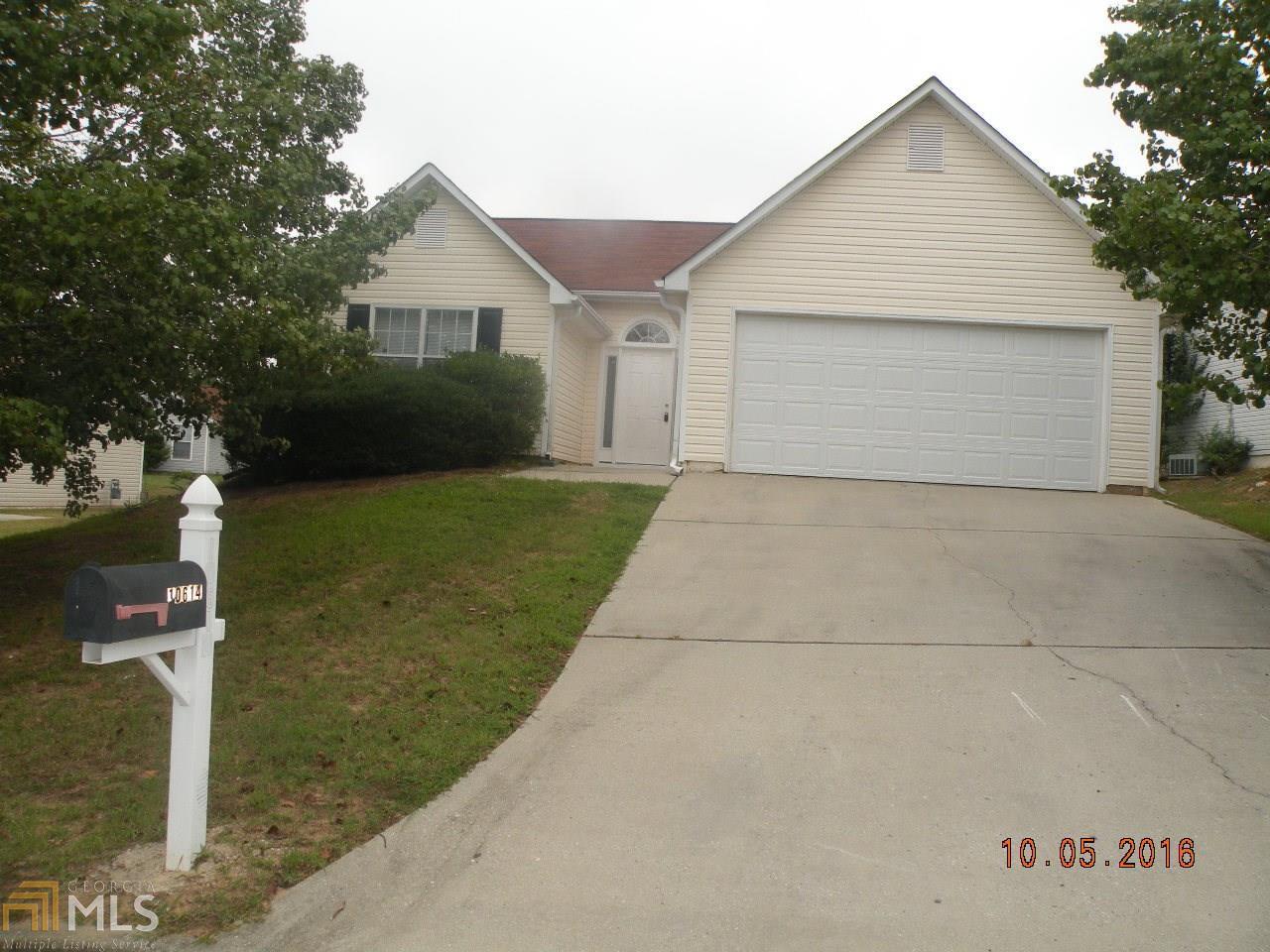 10614 Pecan Ln - Photo 1