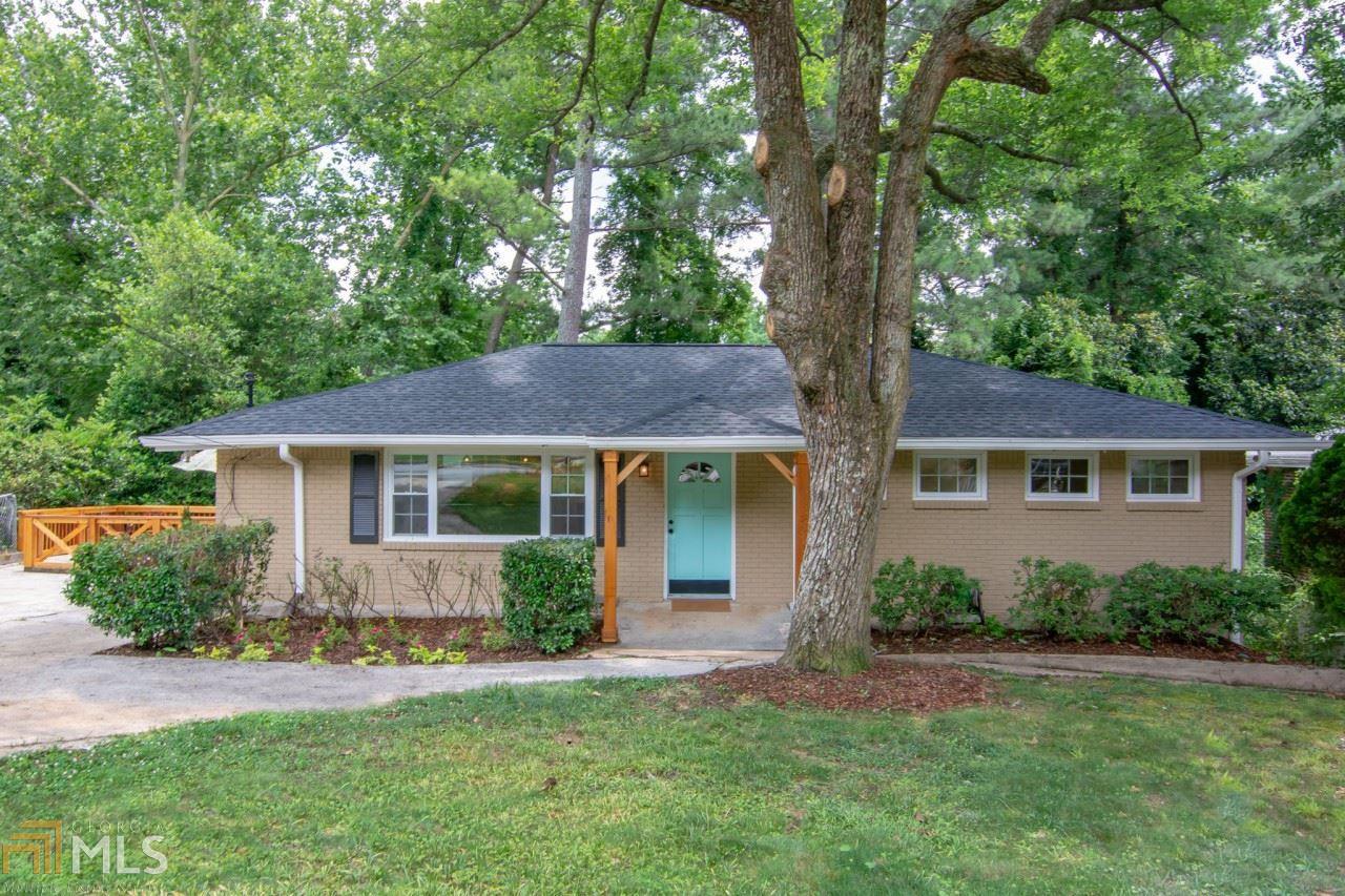 2028 Drew Valley Rd - Photo 1