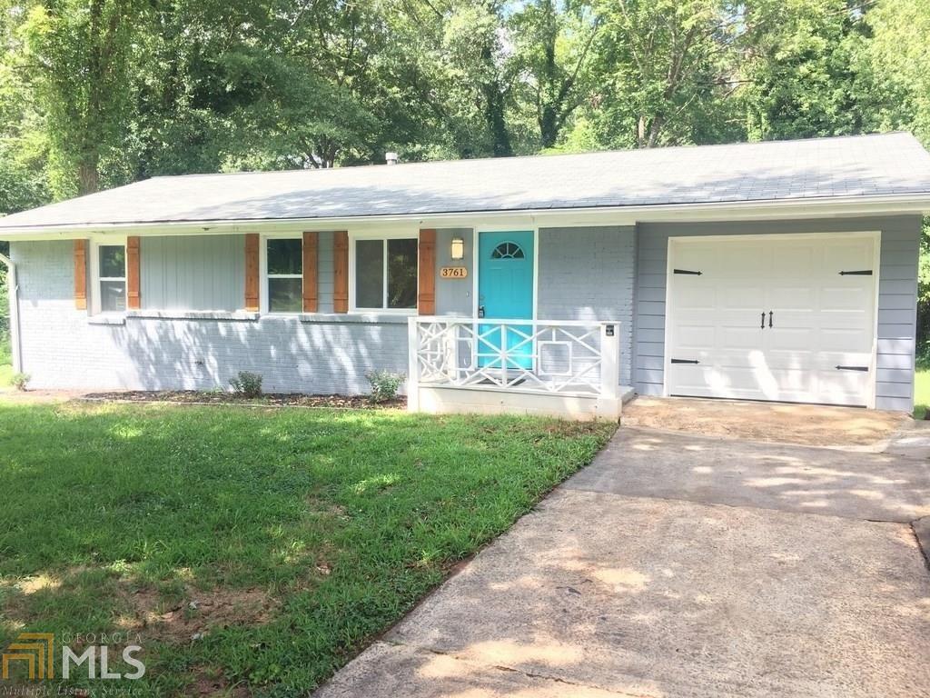 3761 Turner Heights Dr - Photo 1