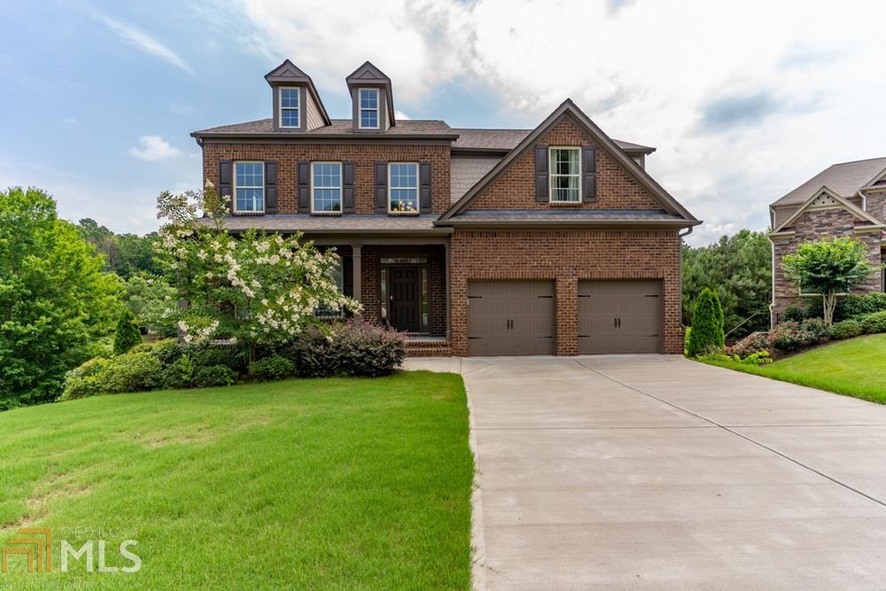 237 Waters Lake Dr - Photo 1
