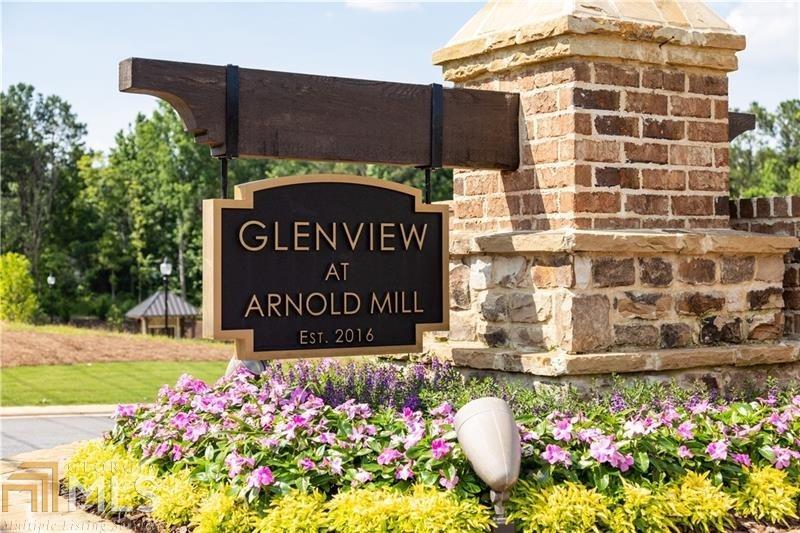12575 Arnold Mill Rd - Photo 1