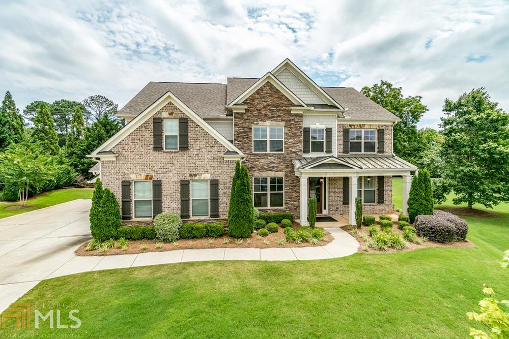 4005 Martel Dr - Photo 1