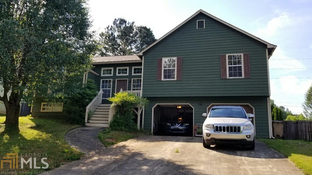 2616 Abbotts Glen Dr - Photo 1
