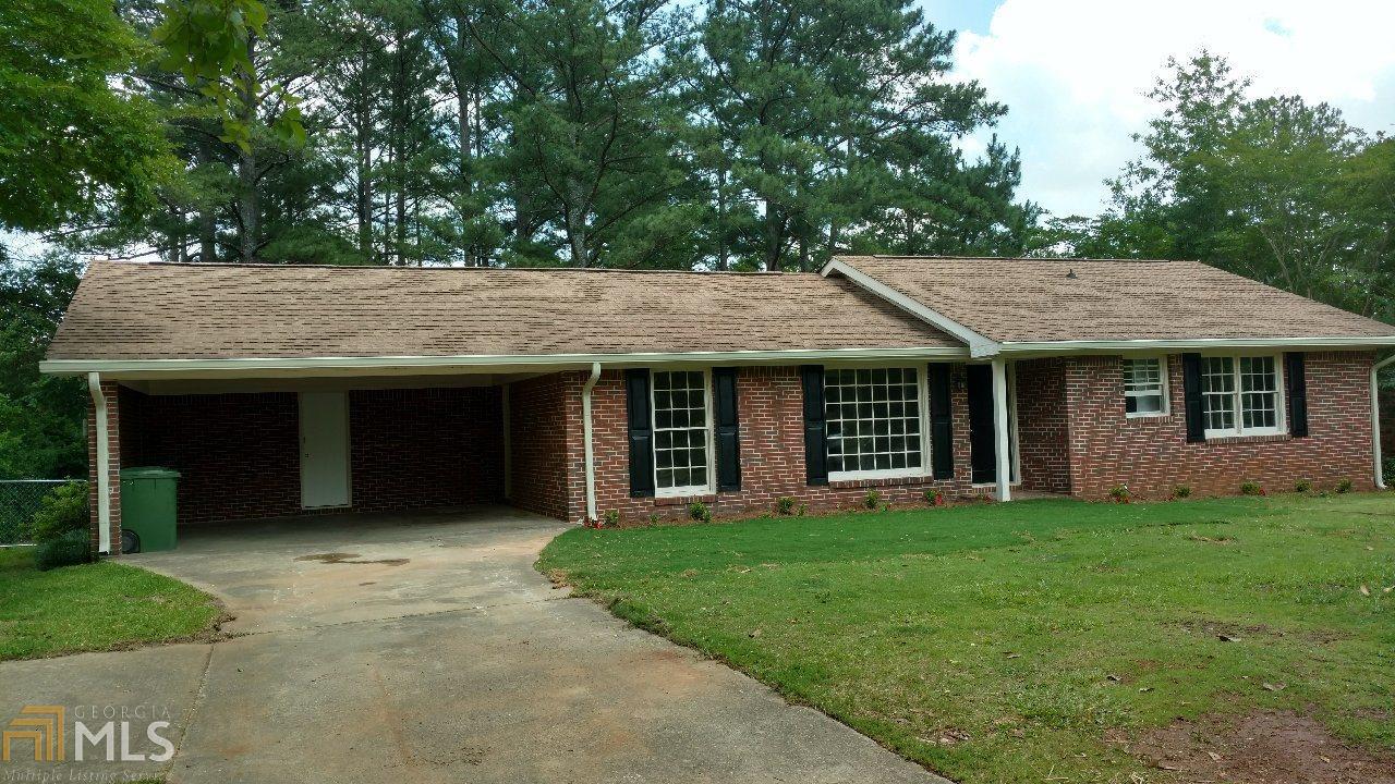 1466 Wesley Dr - Photo 1