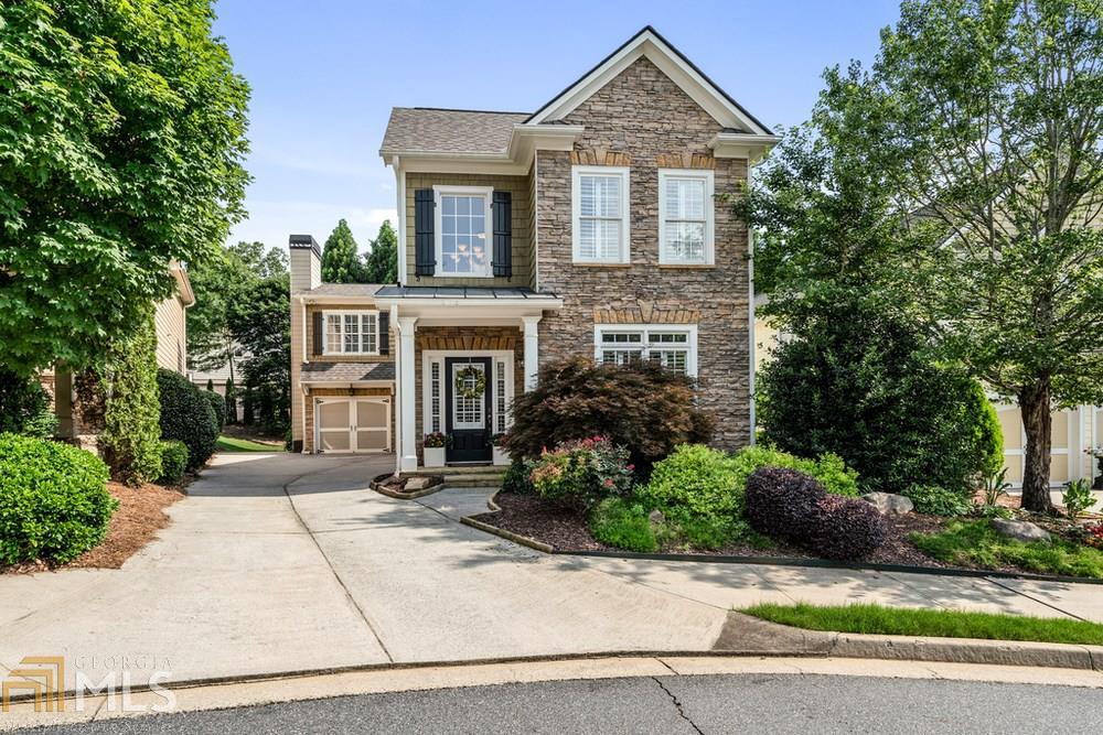 4250 Glen Vista Ct - Photo 1