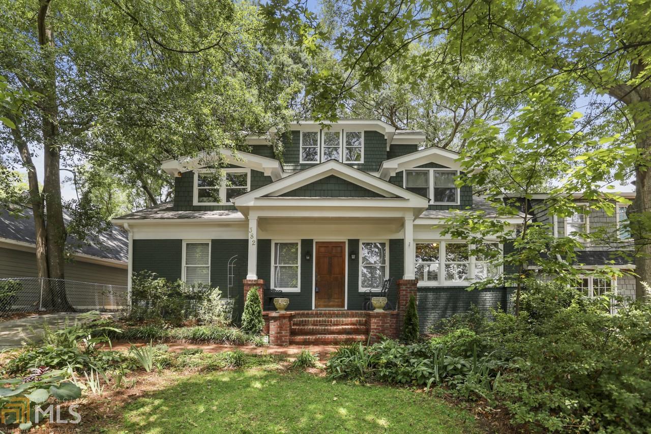 382 Peachtree Ave - Photo 1