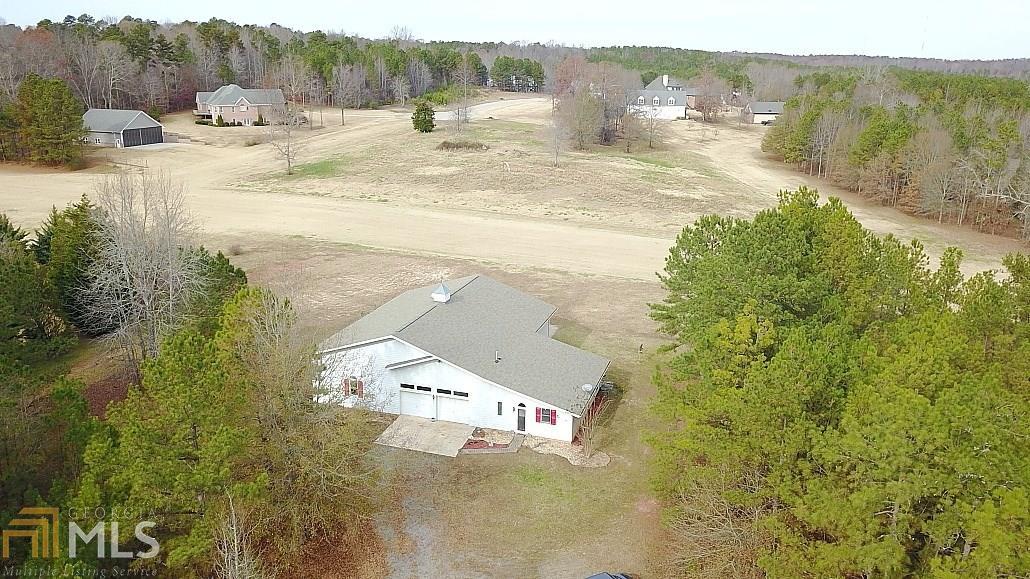 200 Consolation Church Rd - Photo 1
