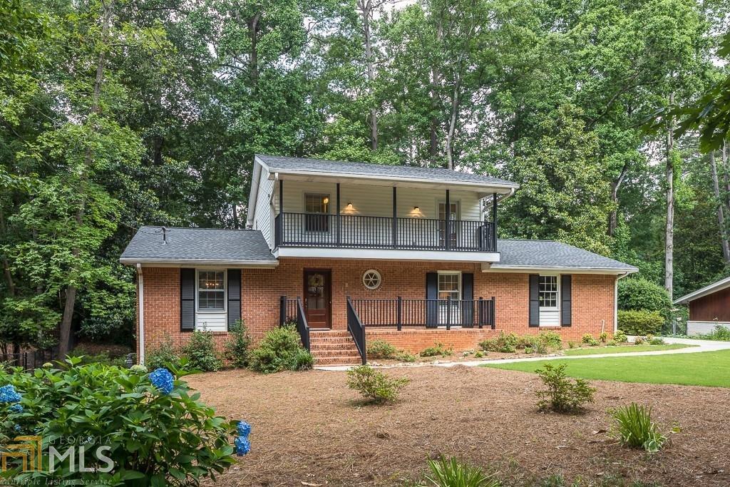 4714 Cambridge Dr - Photo 1