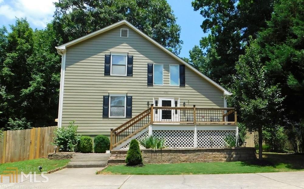 3780 Rolls Royce Way - Photo 1