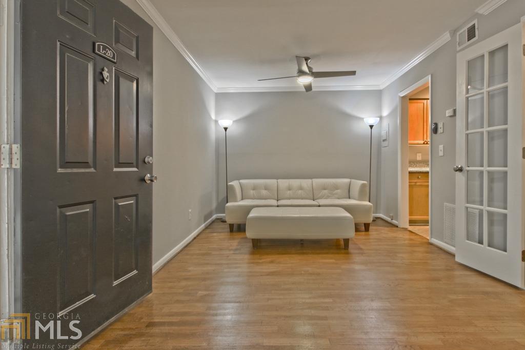 1150 Collier Rd - Photo 1