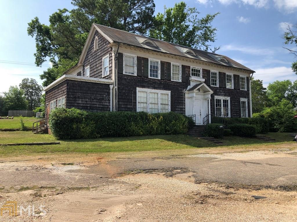 602 Cusseta Rd - Photo 1