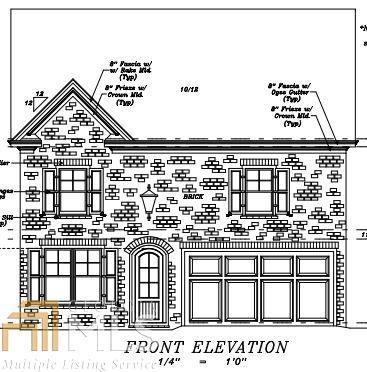 296 Celestial Ridge Dr - Photo 1