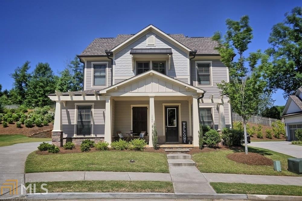 1080 Birchdale Dr - Photo 1