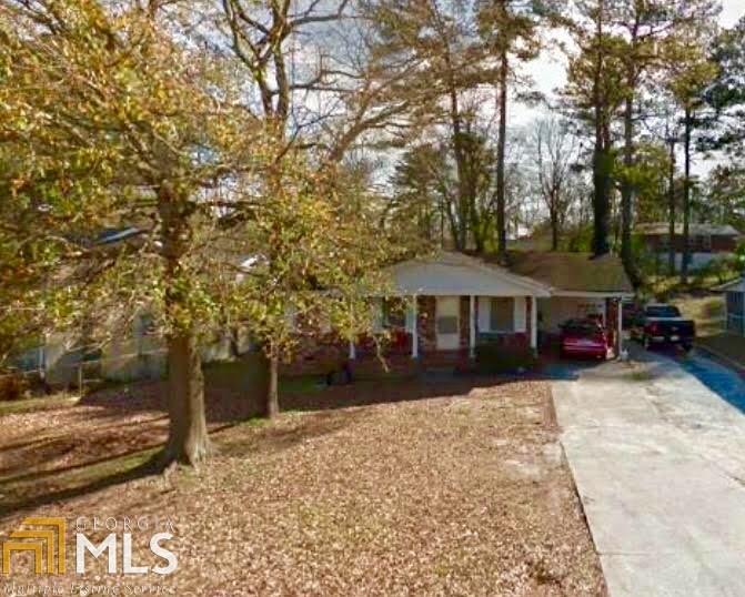 46 Upper Riverdale - Photo 1