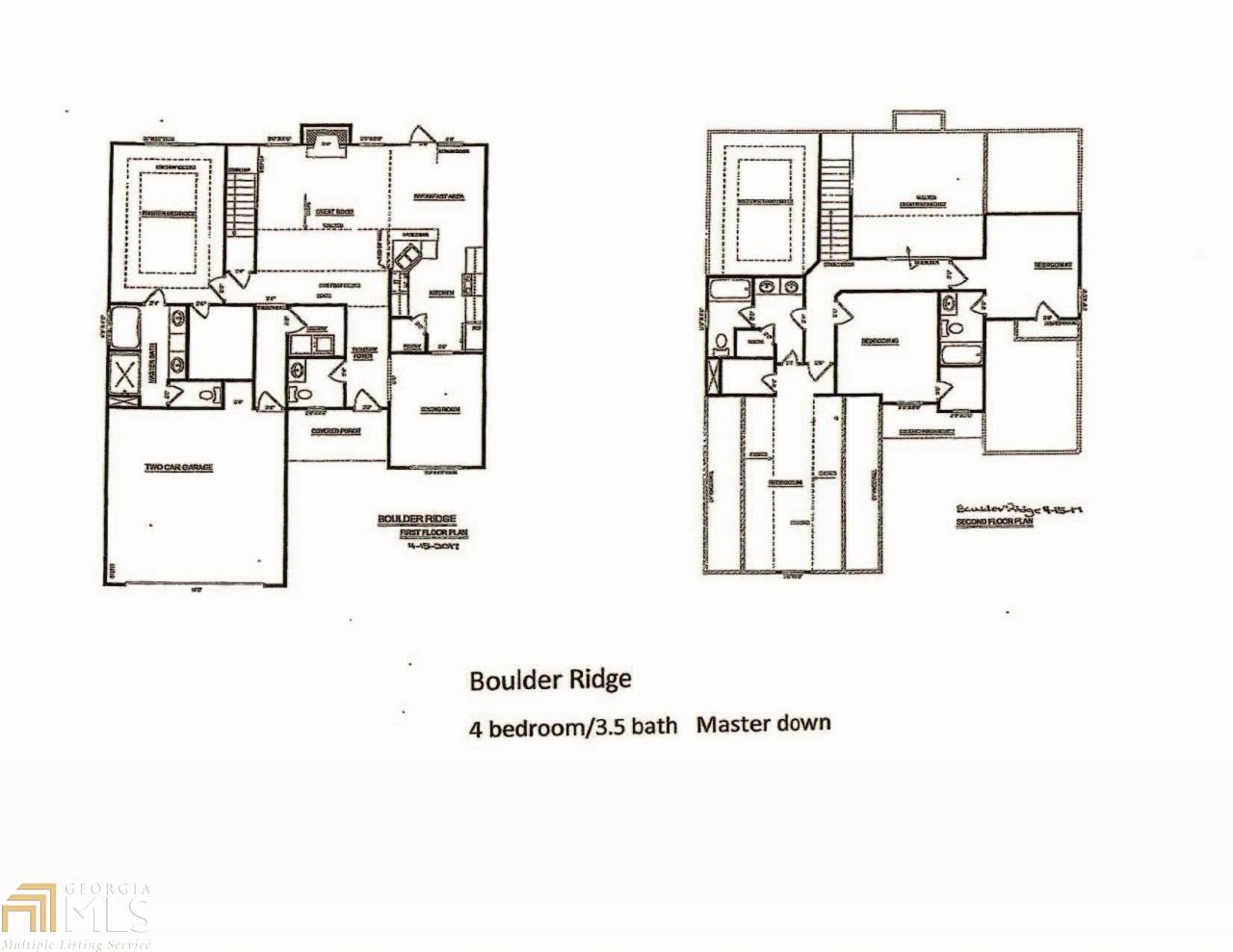 444 Cobblestone Trl - Photo 1