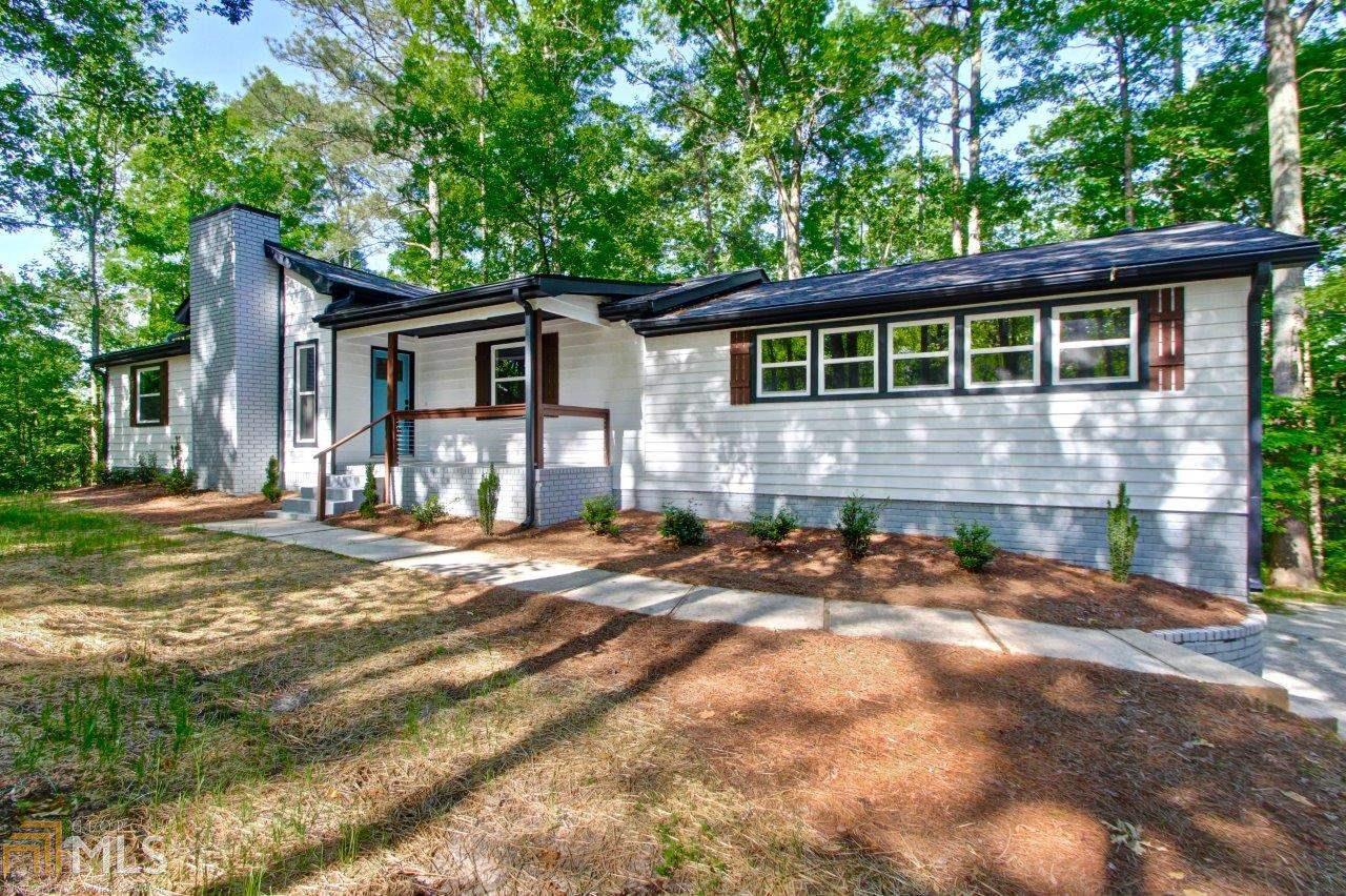 5475 Chapel Hill Rd - Photo 1