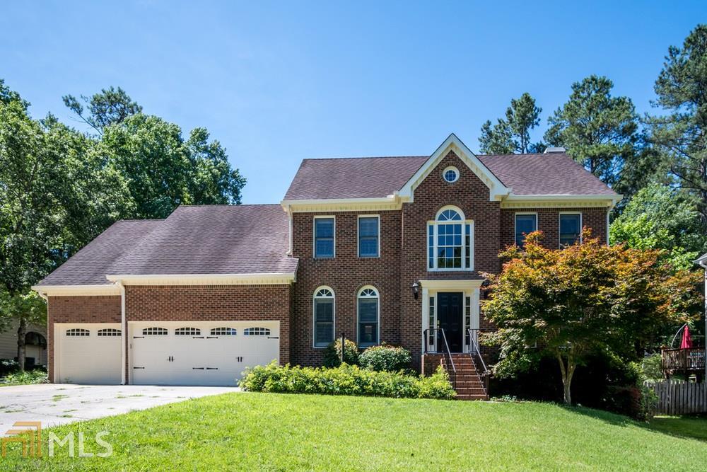 2312 Brafton Court - Photo 1