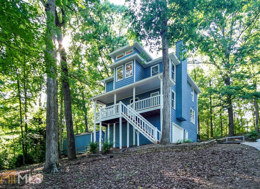 1315 Ridgeview Rd - Photo 1
