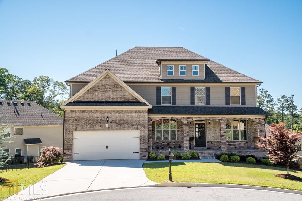 97 Lanier Ridge - Photo 1