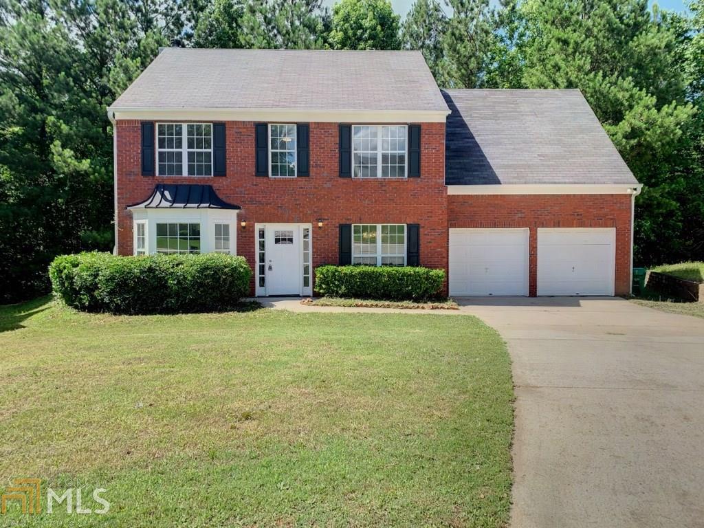 3613 Summit Pines - Photo 1