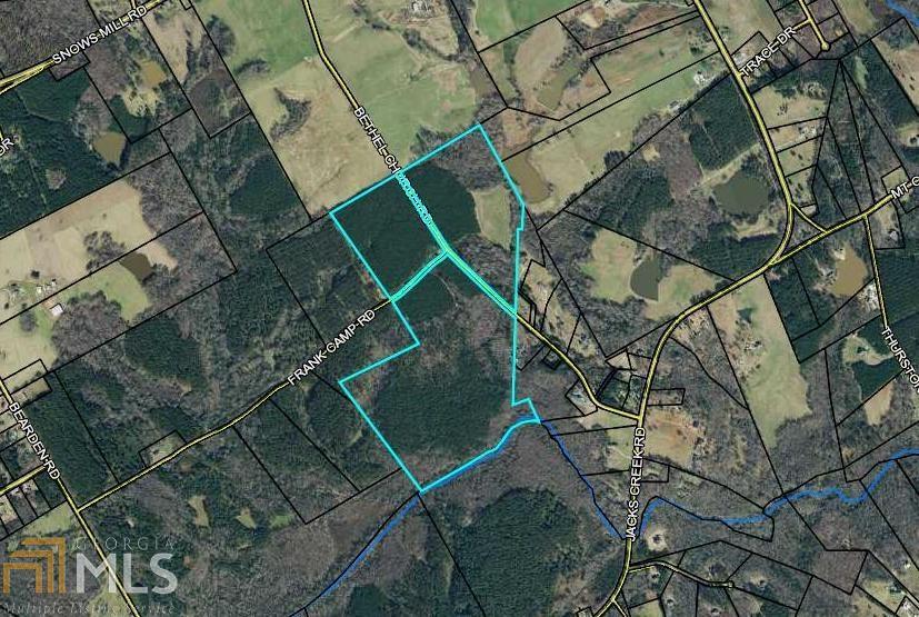3220 Frank Camp Rd - Photo 1
