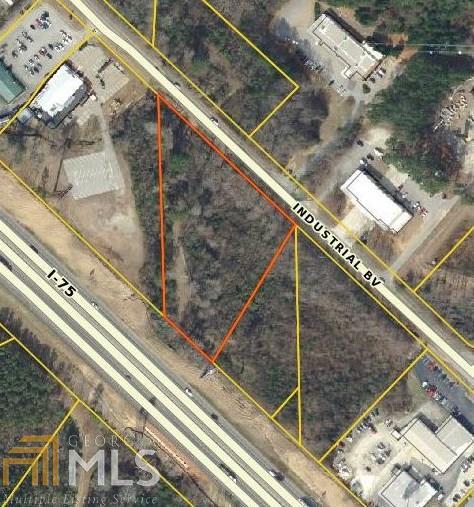 0 Industrial Blvd - Photo 1