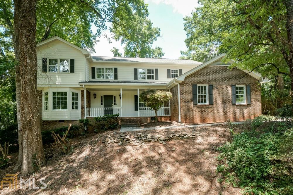 3043 Moore Ave E - Photo 1