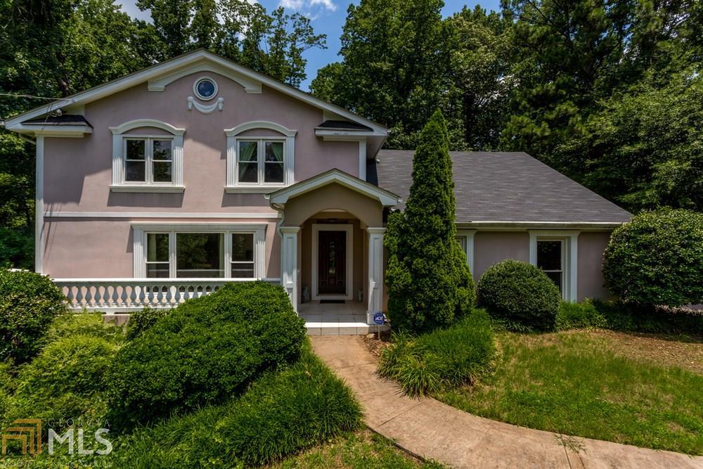 275 Glen Lake Dr - Photo 1