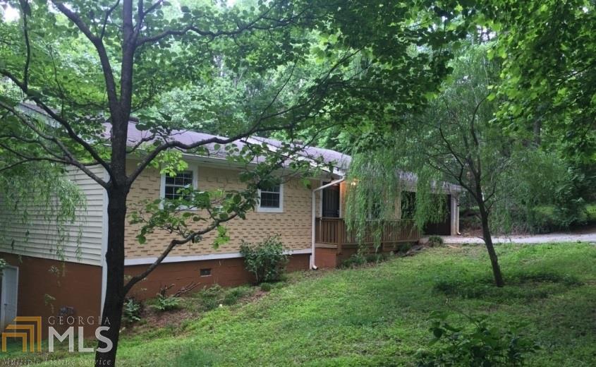 4615 Stonewall Tell Rd - Photo 1