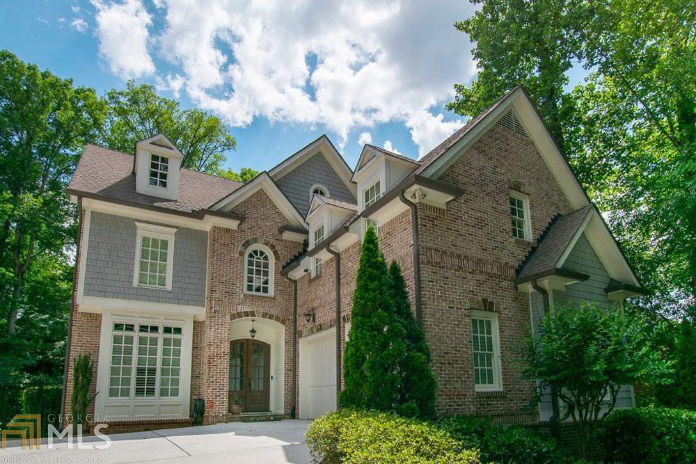 1185 Kendrick Rd - Photo 1