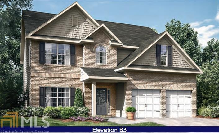 28 Blarneystone Way - Photo 1