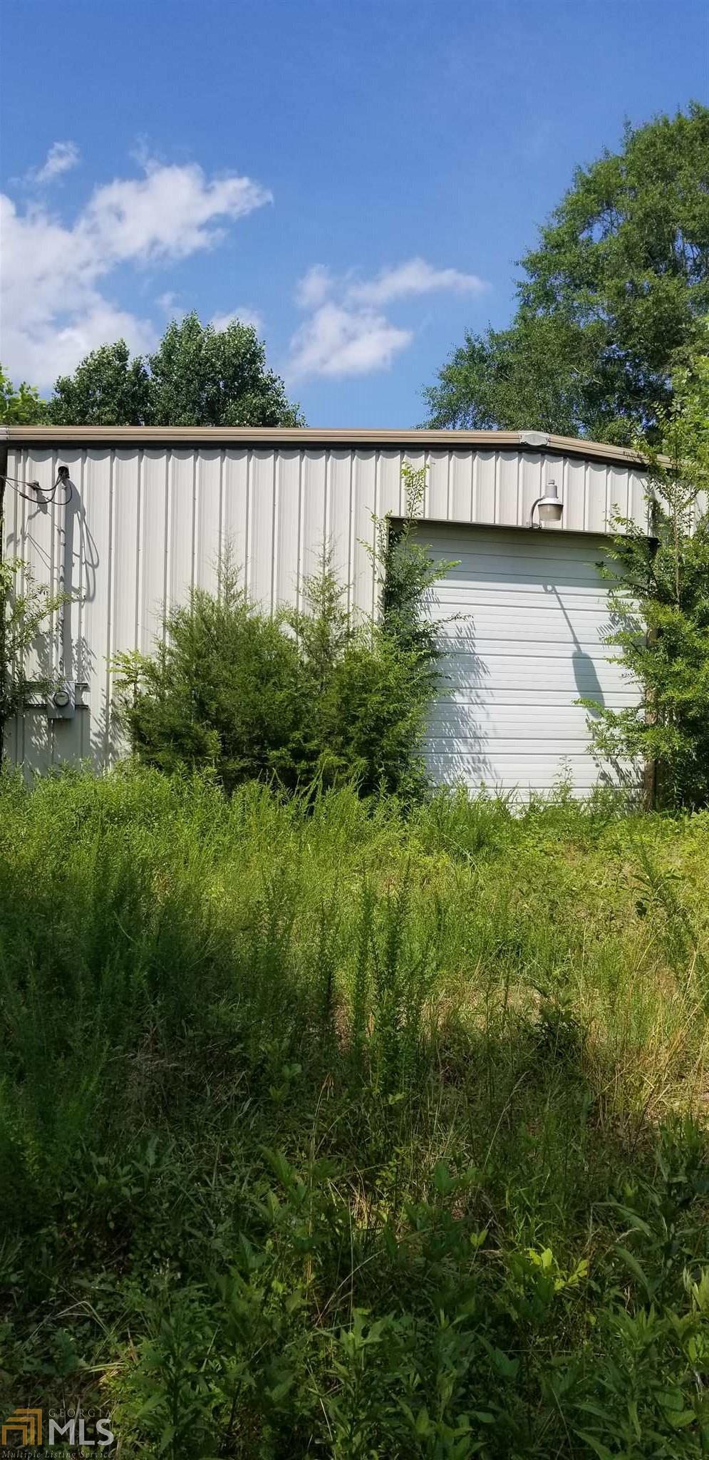 0 Anderson Thomas Rd - Photo 1