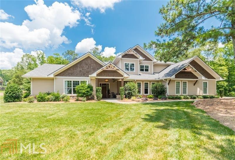 107 Serenity Lake Dr - Photo 1