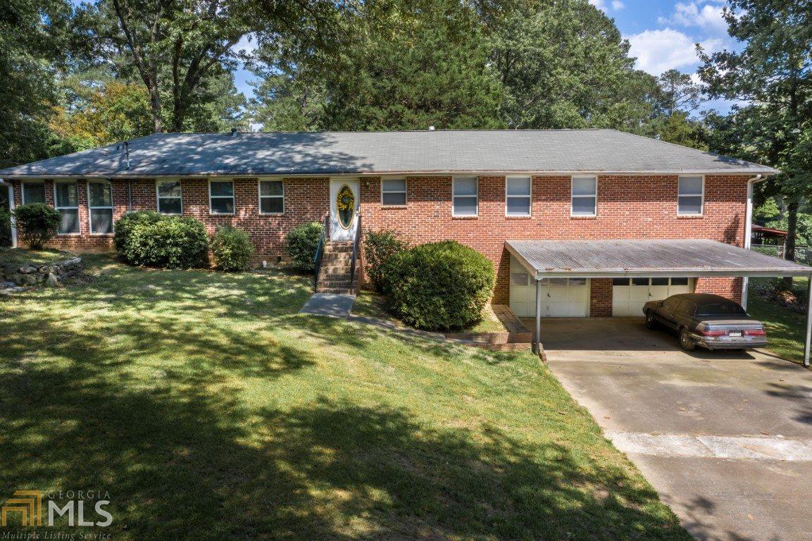 5155 3rd St - Photo 1
