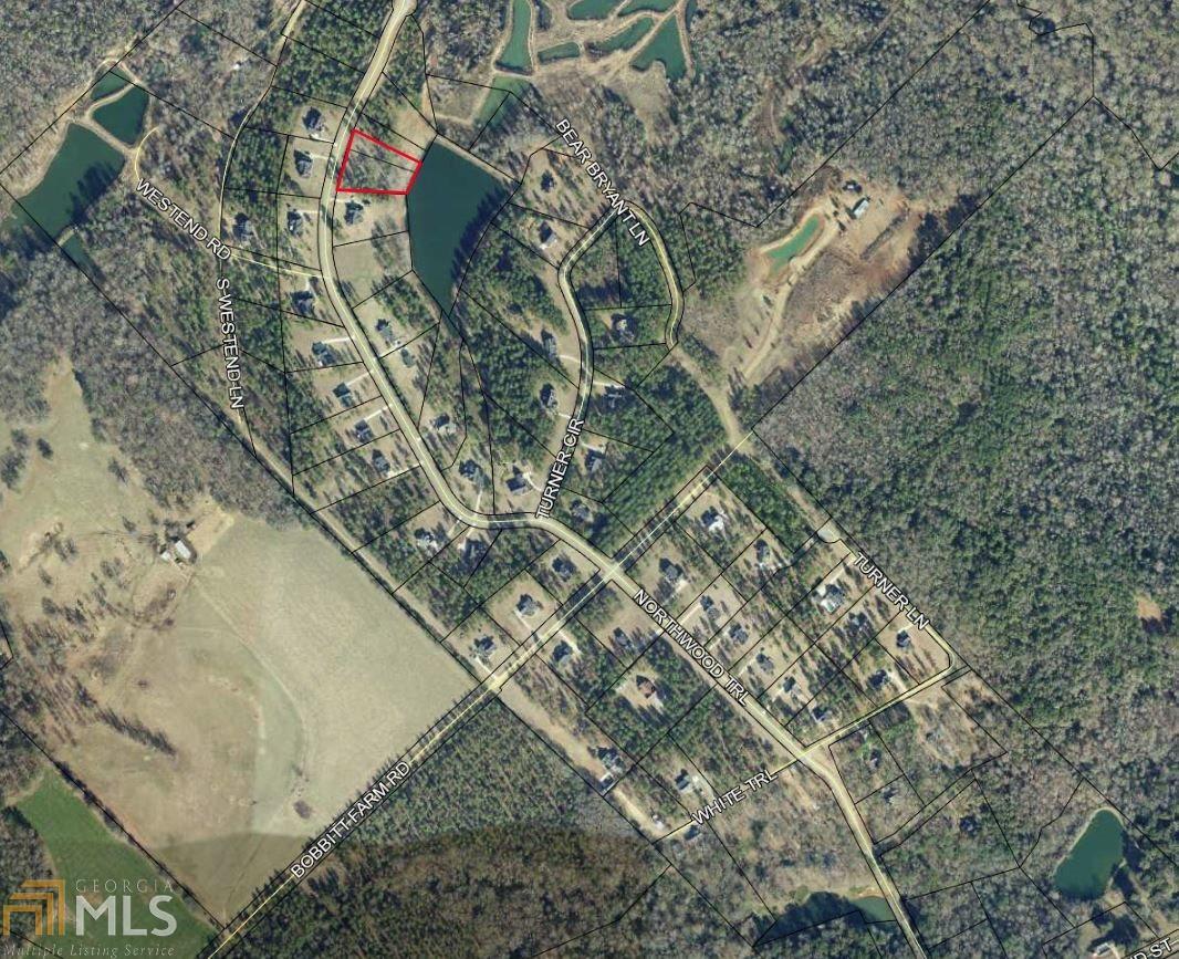0 Northwood Tr - Photo 1