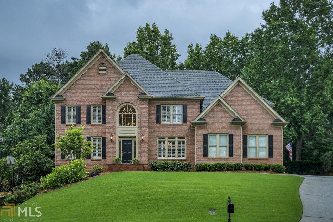 1060 Creek Ridge Pt - Photo 1