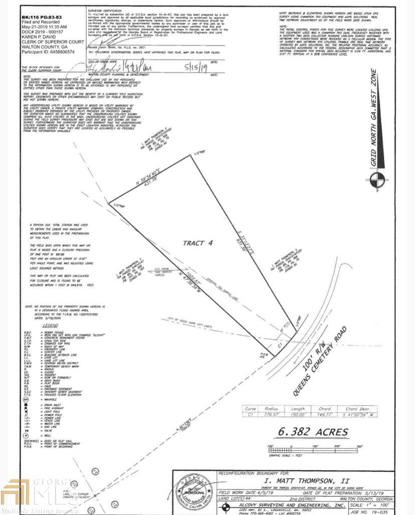 0 Queens Cemetery Rd - Photo 1