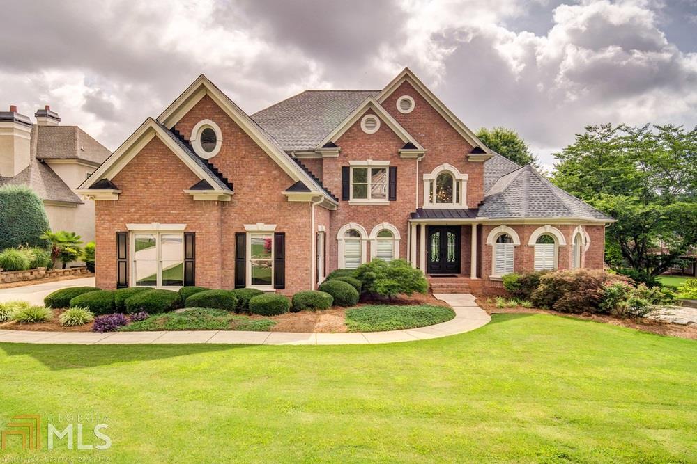 7875 St Marlo Fairway Dr - Photo 1