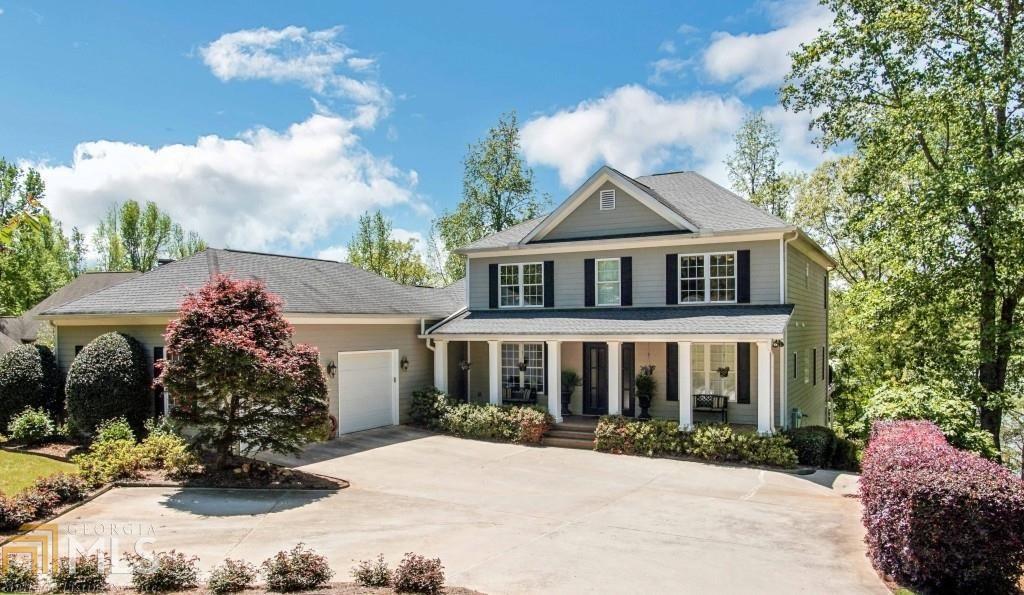 4431 Nautical Way - Photo 1