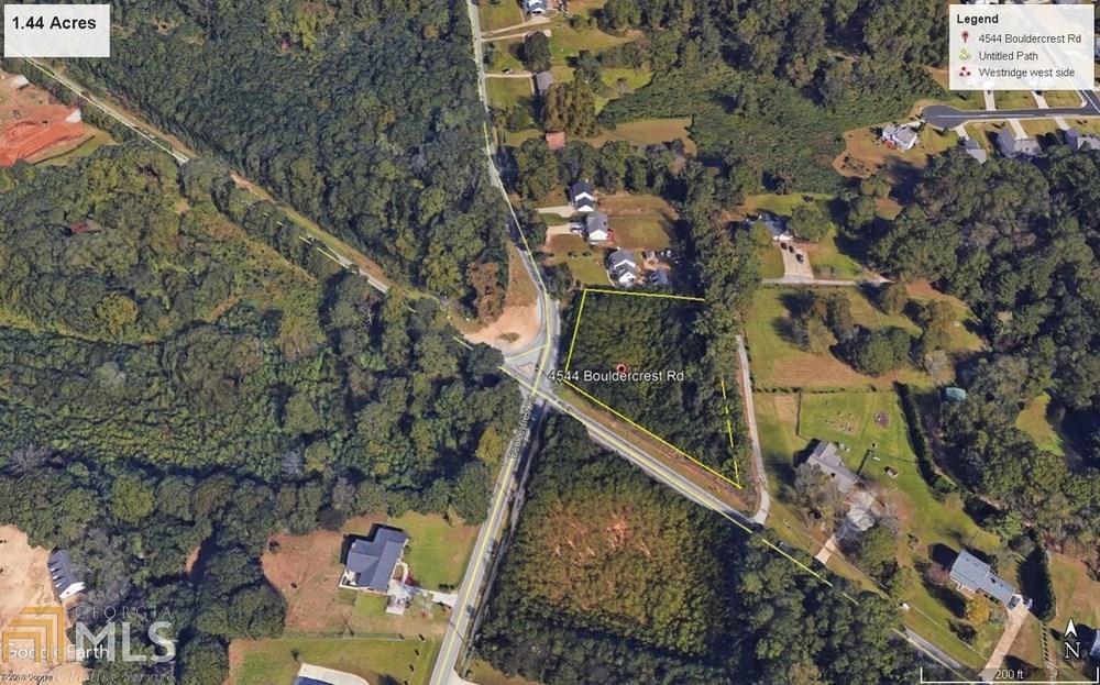 4544 Bouldercrest Rd - Photo 1