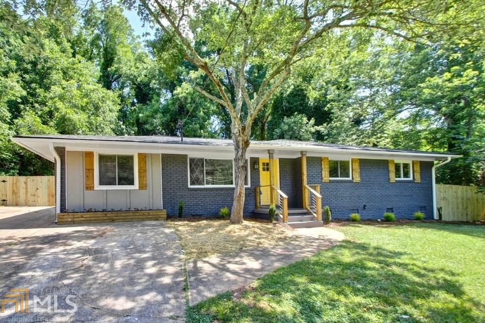 3584 Hillsborough Ln - Photo 1